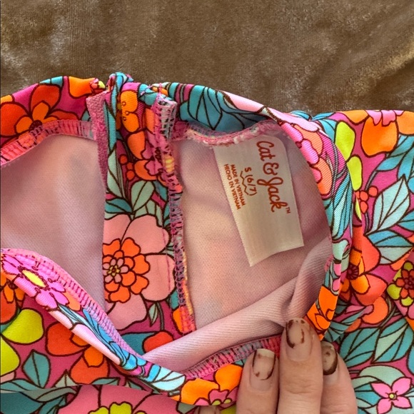 Swimsuit bundle! Small (6/7) - Picture 9 of 10